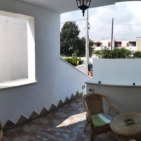 Sun Home Torre Pali Exterior foto