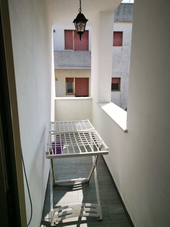 Sun Home Torre Pali Exterior foto