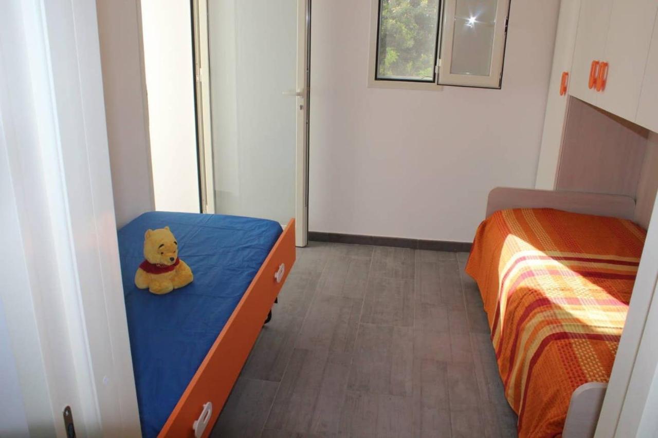 Sun Home Torre Pali Exterior foto